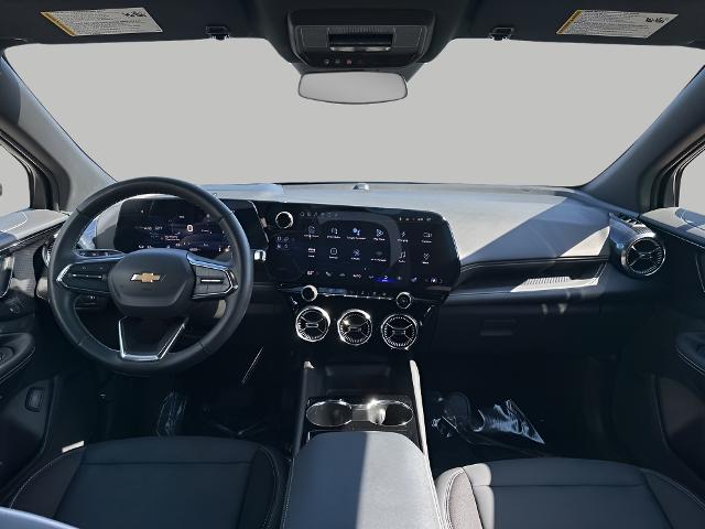 2024 Chevrolet Blazer EV Vehicle Photo in MANITOWOC, WI 54220-5838