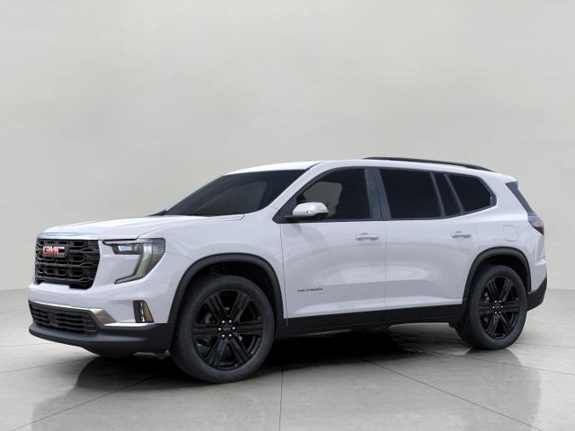 2025 GMC Acadia Vehicle Photo in OSHKOSH, WI 54904-7811