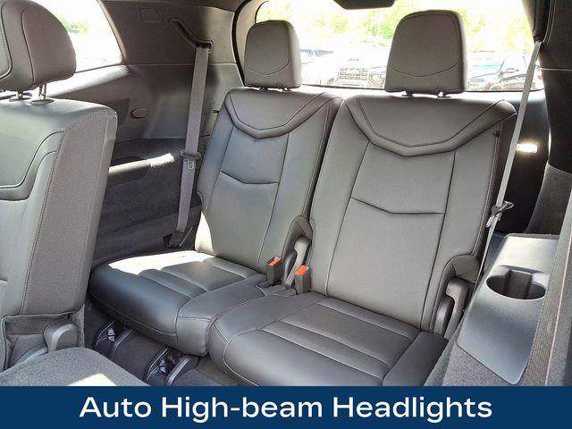 2024 Cadillac XT6 Vehicle Photo in PAWLING, NY 12564-3219