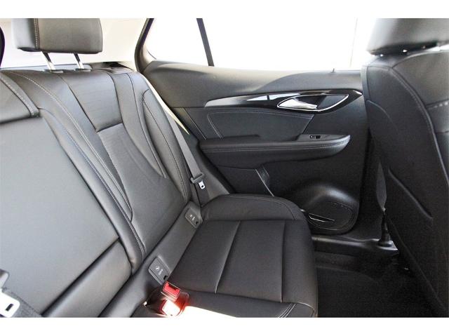2025 Buick Envision Vehicle Photo in ROSENBERG, TX 77471-5675