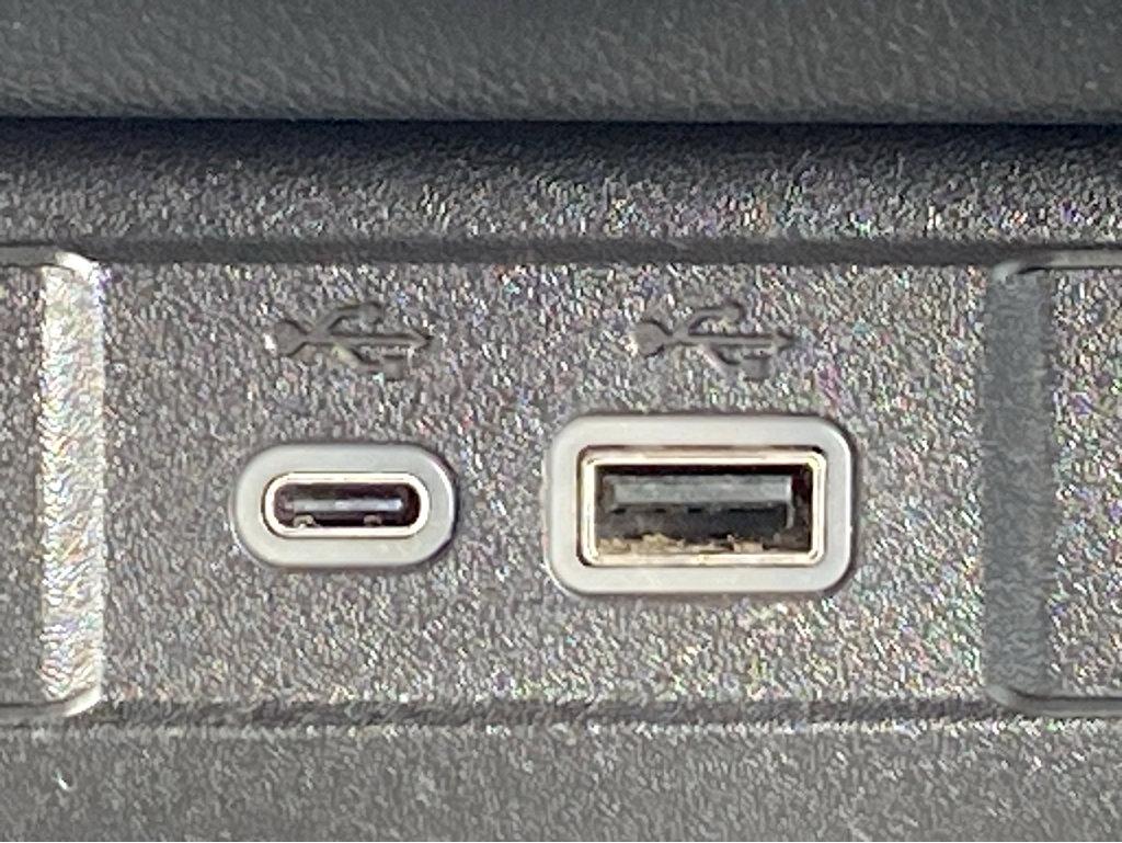 2023 Chevrolet Colorado Vehicle Photo in BEAUFORT, SC 29906-4218