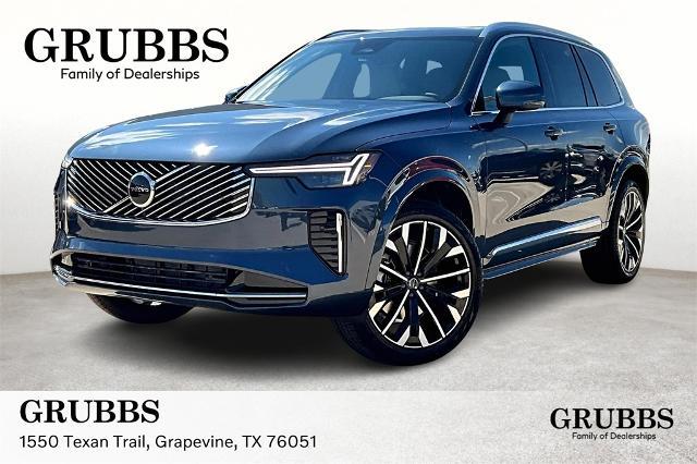2025 Volvo XC90 Vehicle Photo in Grapevine, TX 76051