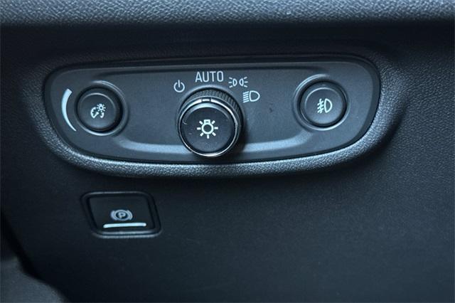 2023 GMC Terrain Vehicle Photo in ELK GROVE, CA 95757-8703
