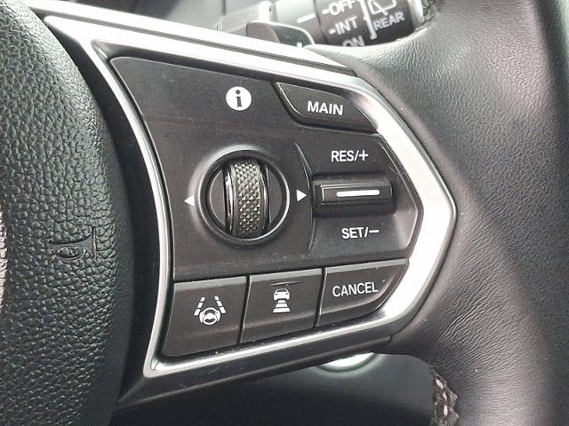 2019 Acura RDX Vehicle Photo in TREVOSE, PA 19053-4984