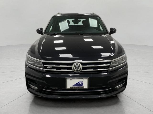 2020 Volkswagen Tiguan Vehicle Photo in Appleton, WI 54913