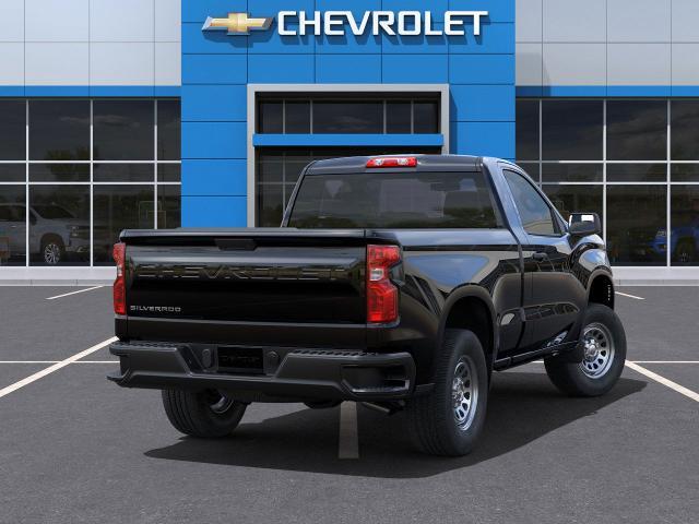 2025 Chevrolet Silverado 1500 Vehicle Photo in ORLANDO, FL 32808-7998