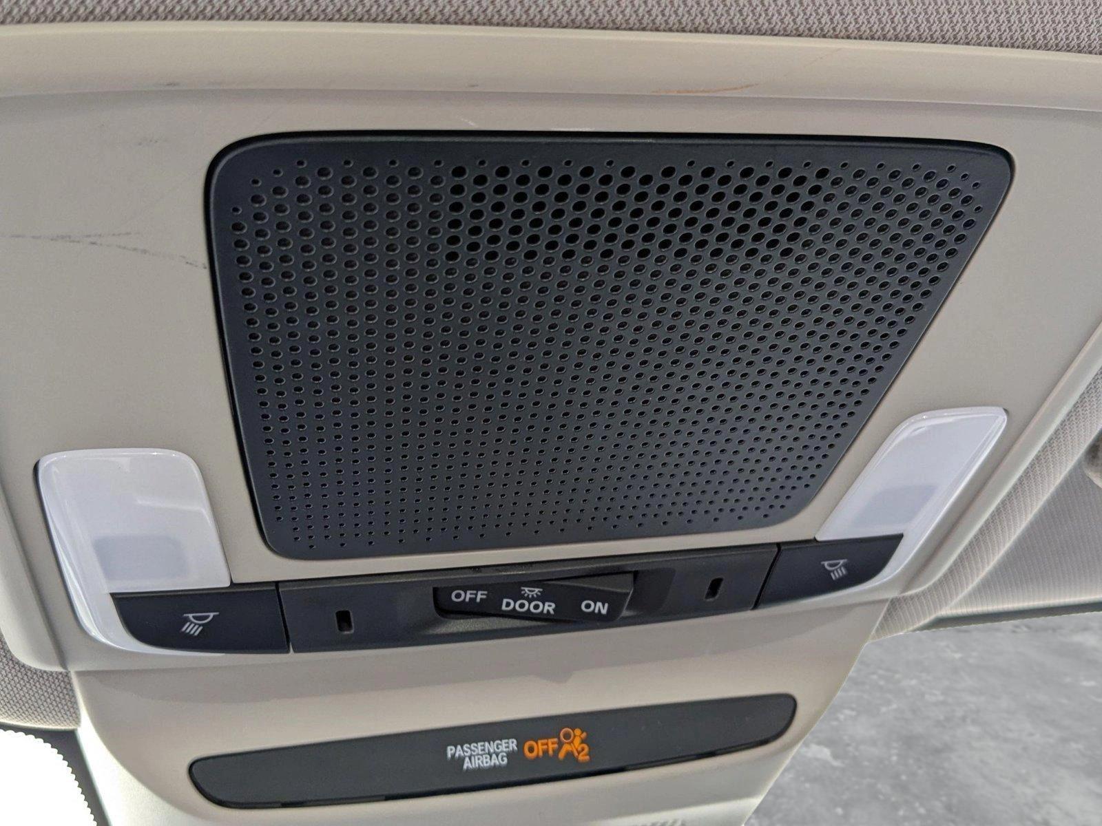 2023 Honda HR-V Vehicle Photo in Sanford, FL 32771