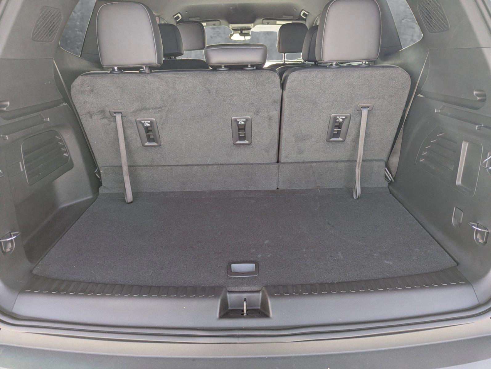 2024 GMC Acadia Vehicle Photo in Ft. Myers, FL 33907