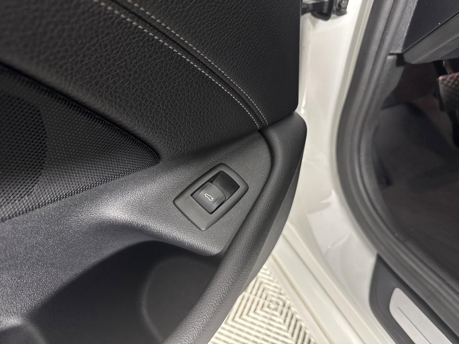 2018 BMW 5 Series Vehicle Photo in GEORGETOWN, TX 78626-7508