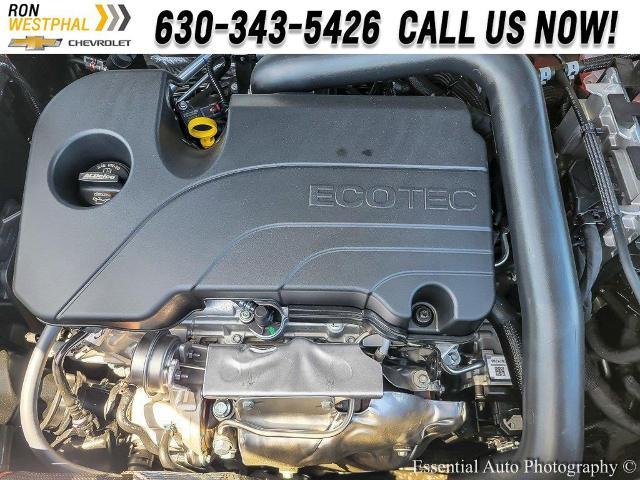 2026 Chevrolet Equinox Vehicle Photo in AURORA, IL 60503-9326