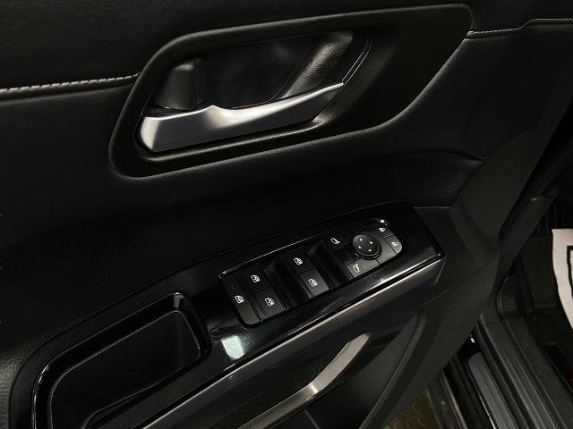 2023 Nissan Pathfinder Vehicle Photo in Appleton, WI 54913