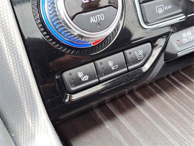 2022 GMC Yukon Vehicle Photo in MILFORD, OH 45150-1684