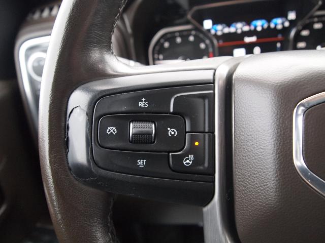 2021 GMC Sierra 1500 Vehicle Photo in MADISON, IN 47250-1611