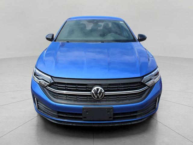 2023 Volkswagen Jetta Vehicle Photo in Green Bay, WI 54304
