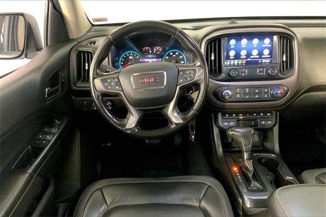 2021 GMC Canyon Vehicle Photo in KANSAS CITY, MO 64114-4502