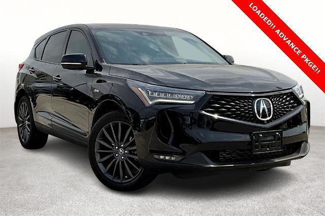 2023 Acura RDX Vehicle Photo in Grapevine, TX 76051