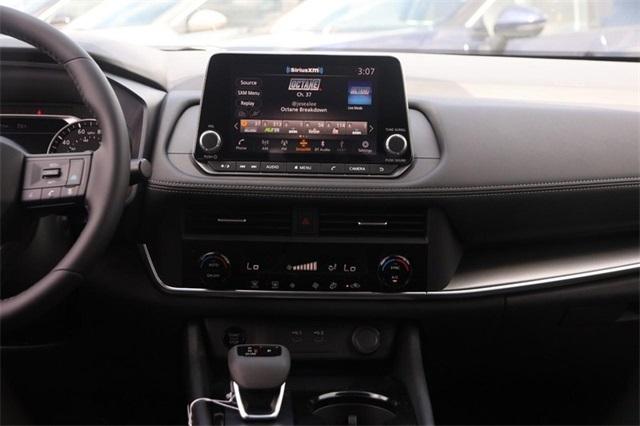 2025 Nissan Rogue Vehicle Photo in Hazelwood, MO 63042