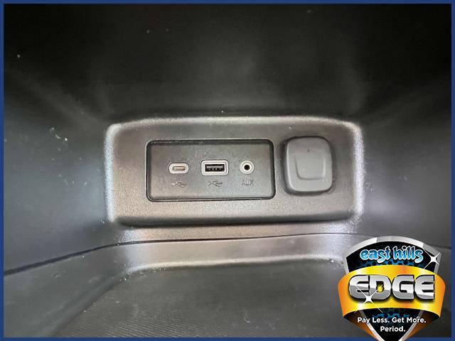 2023 Chevrolet Equinox Vehicle Photo in Roslyn, NY 11576