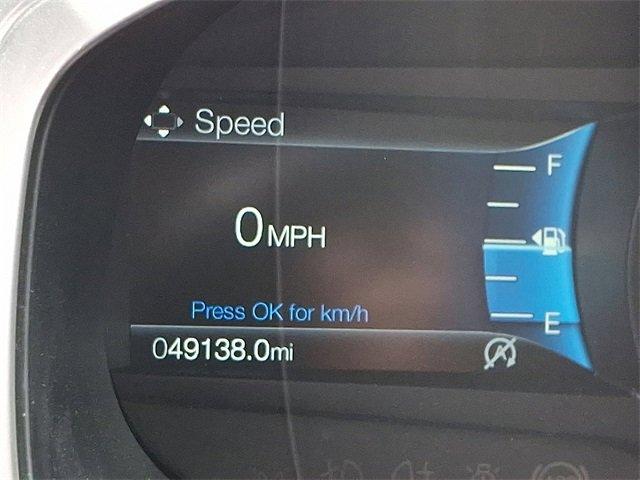 2022 Ford Edge Vehicle Photo in LANCASTER, PA 17601-0000