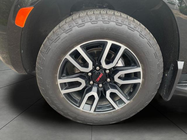 2021 GMC Yukon Vehicle Photo in APPLETON, WI 54914-4656