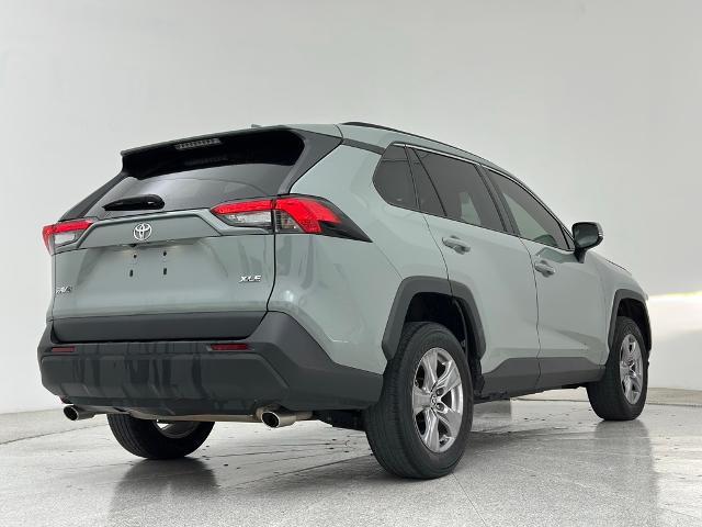 2022 Toyota RAV4 Vehicle Photo in Grapevine, TX 76051