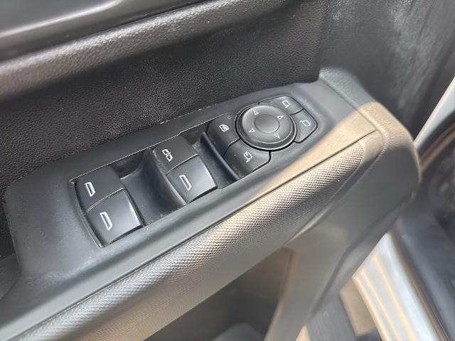 2022 Chevrolet Silverado 2500 HD Vehicle Photo in MANITOWOC, WI 54220-5838