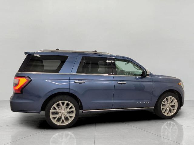 2019 Ford Expedition Vehicle Photo in APPLETON, WI 54914-4656