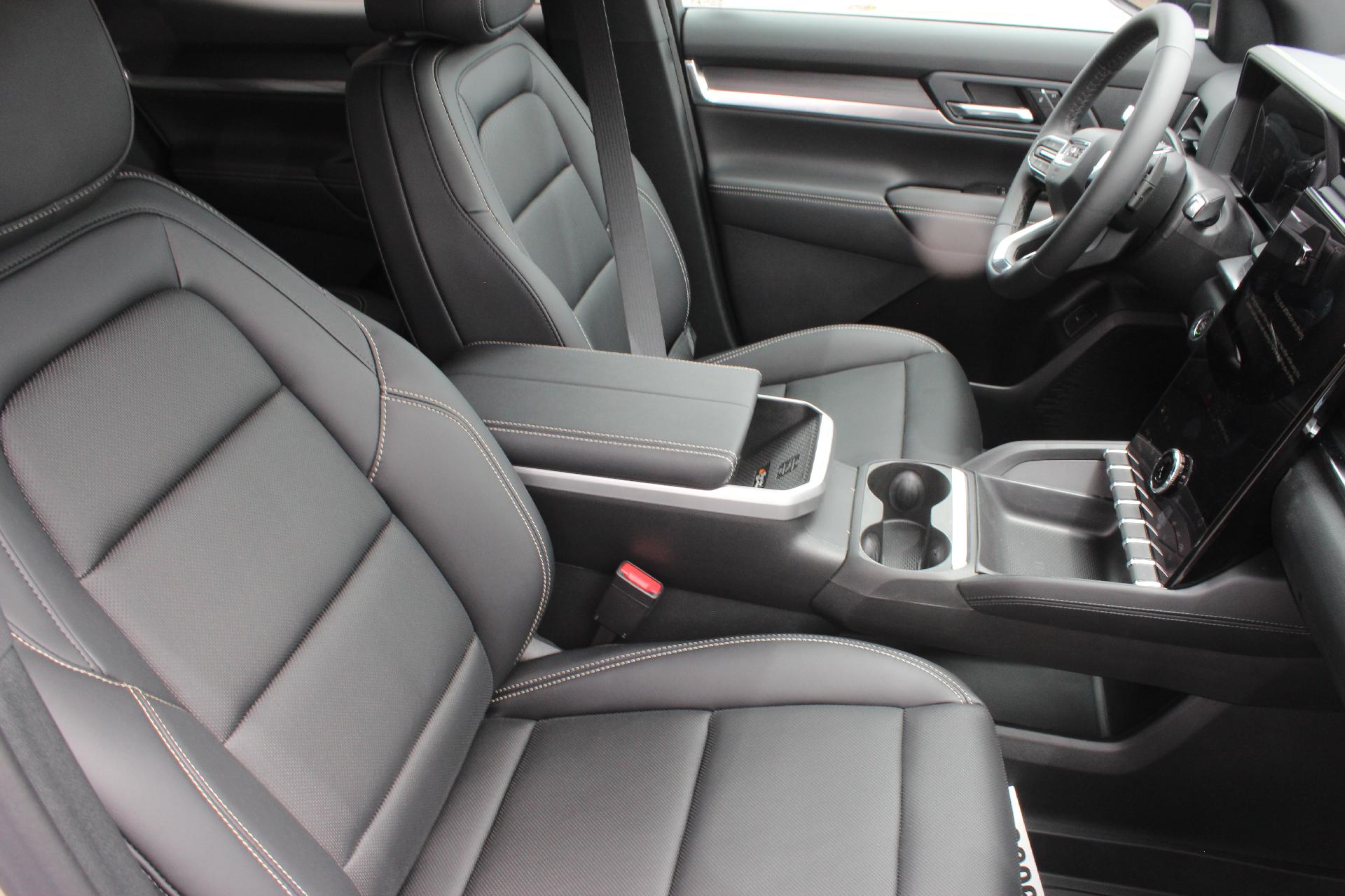 2026 GMC Terrain Vehicle Photo in AURORA, CO 80012-4011