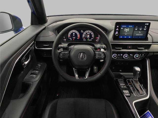 2025 Acura ADX Vehicle Photo in Appleton, WI 54913