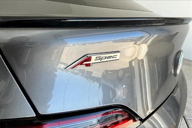 2023 Acura Integra Vehicle Photo in Grapevine, TX 76051