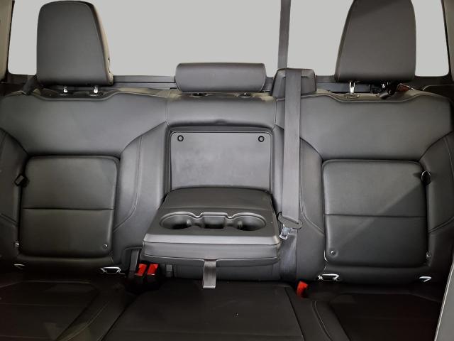 2021 Chevrolet Silverado 1500 Vehicle Photo in Oshkosh, WI 54904