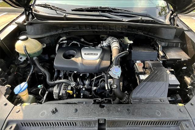 2017 Hyundai TUCSON Vehicle Photo in Houston, TX 77007