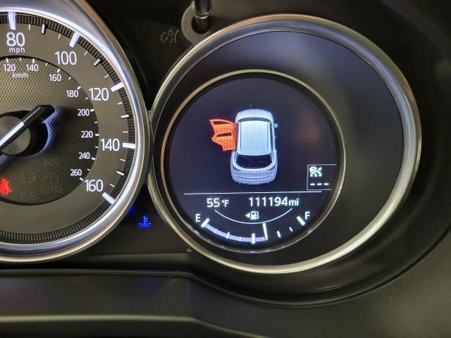 2018 Mazda CX-5 Vehicle Photo in Oshkosh, WI 54904