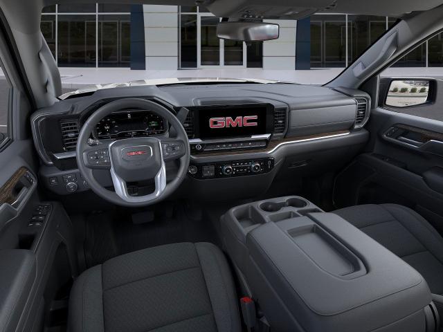 2025 GMC Sierra 1500 Vehicle Photo in WATERTOWN, CT 06795-3318
