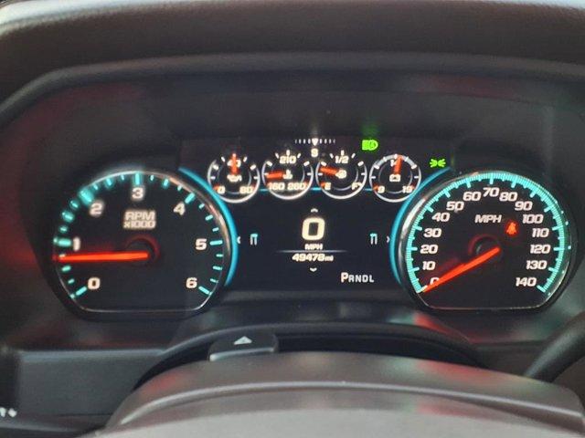 2023 GMC Sierra 1500 Vehicle Photo in Decatur, TX 76234