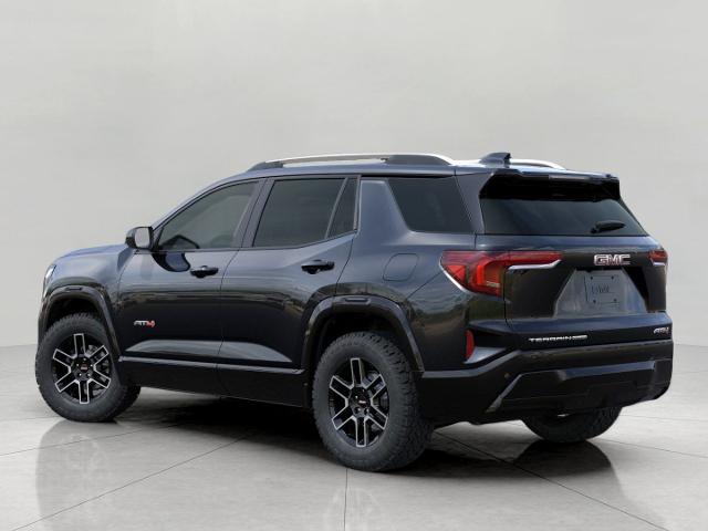 2026 GMC Terrain Vehicle Photo in GREEN BAY, WI 54303-3330