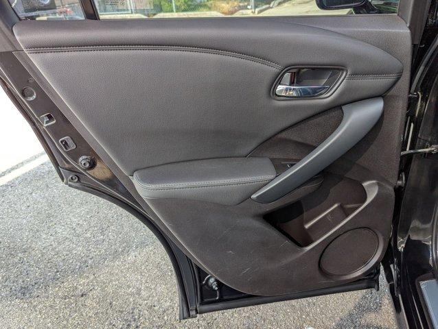 2016 Acura RDX Vehicle Photo in San Antonio, TX 78230