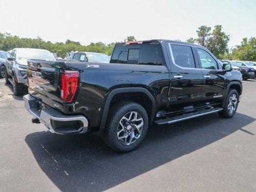 2025 GMC Sierra 1500 Vehicle Photo in HOMOSASSA, FL 34448-1461