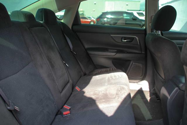 2015 Nissan Altima Vehicle Photo in SUGAR LAND, TX 77478
