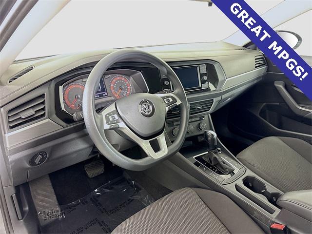 2019 Volkswagen Jetta Vehicle Photo in Puyallup, WA 98371