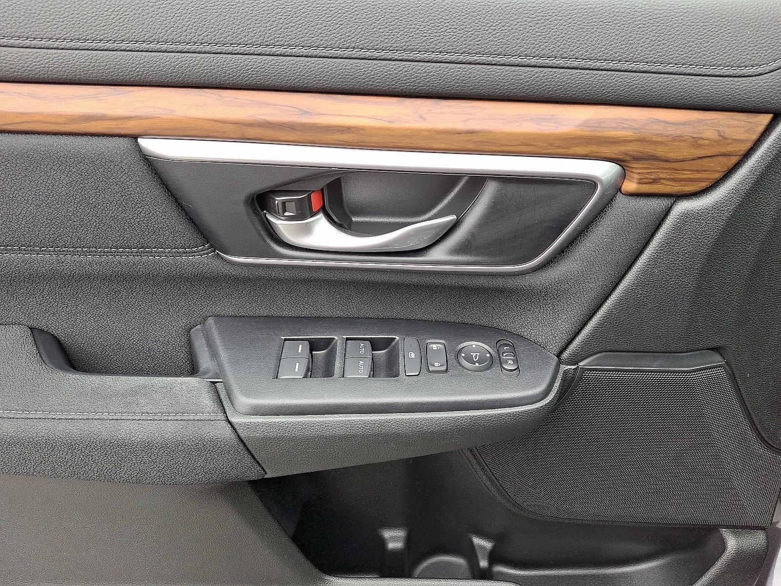2022 Honda CR-V Vehicle Photo in Harrisburg, PA 17111