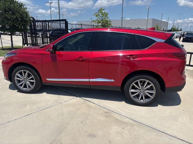 2023 Acura RDX Vehicle Photo in Grapevine, TX 76051