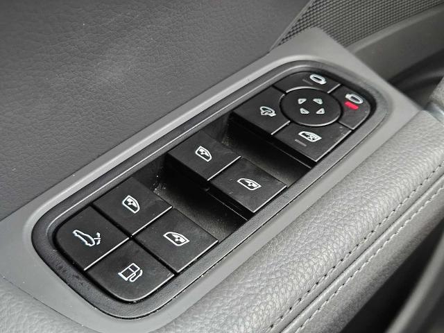 2022 Porsche Cayenne Vehicle Photo in AUSTIN, TX 78717