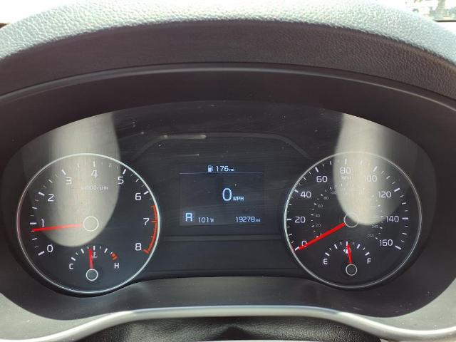 2021 Kia Sportage Vehicle Photo in Tampa, FL 33612