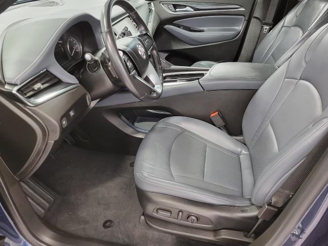 2023 Buick Enclave Vehicle Photo in OSHKOSH, WI 54904-7811