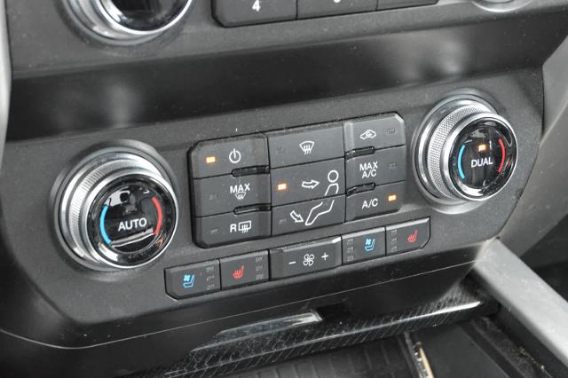 2021 Ford Super Duty F-250 SRW Vehicle Photo in Houston, TX 77090