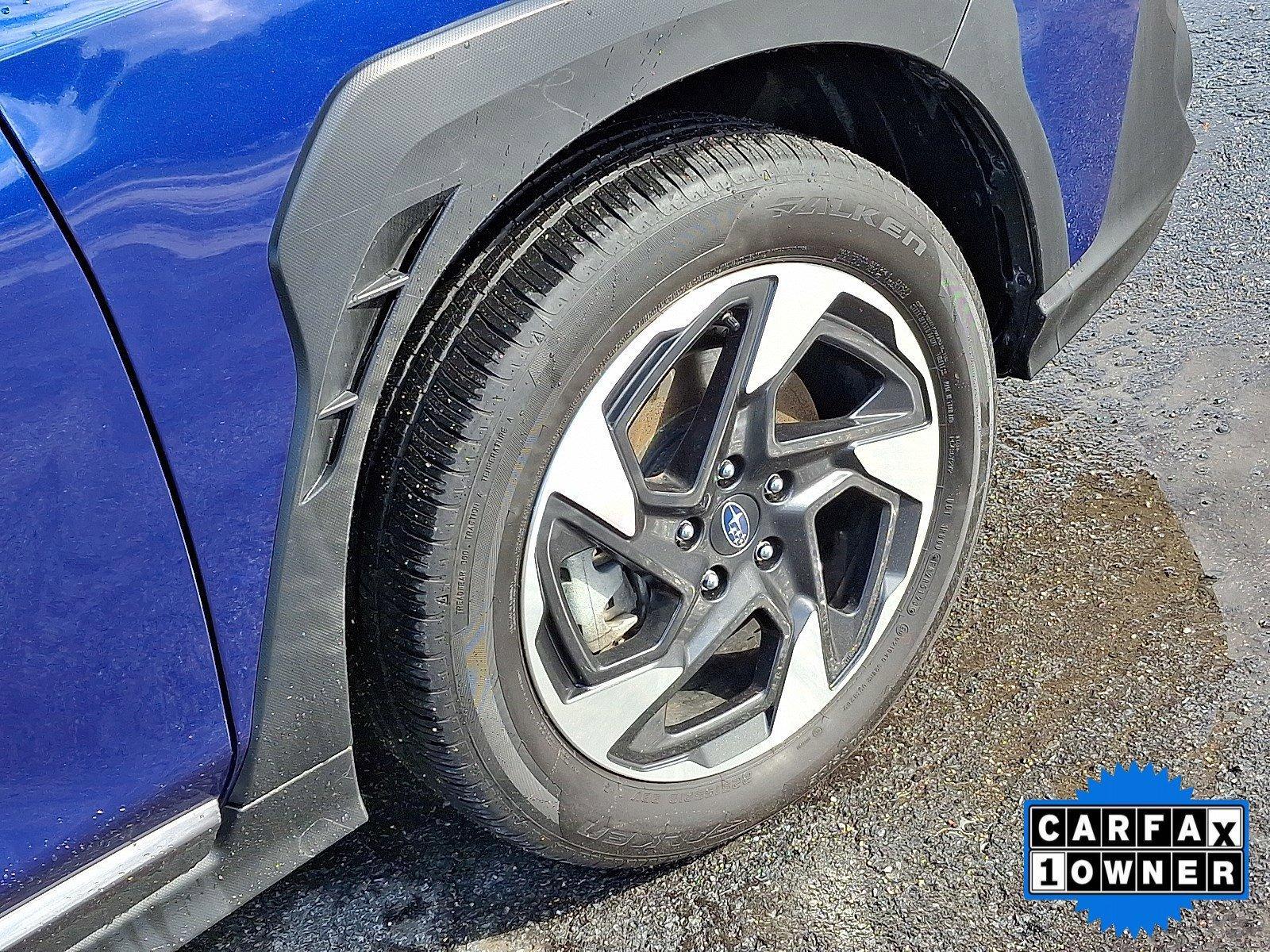 2024 Subaru Crosstrek Vehicle Photo in Harrisburg, PA 17111