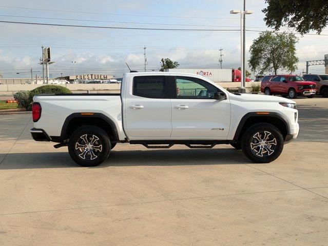 2023 GMC Canyon Vehicle Photo in SELMA, TX 78154-1460