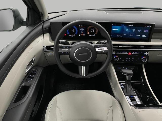 2025 Hyundai TUCSON Vehicle Photo in Appleton, WI 54913