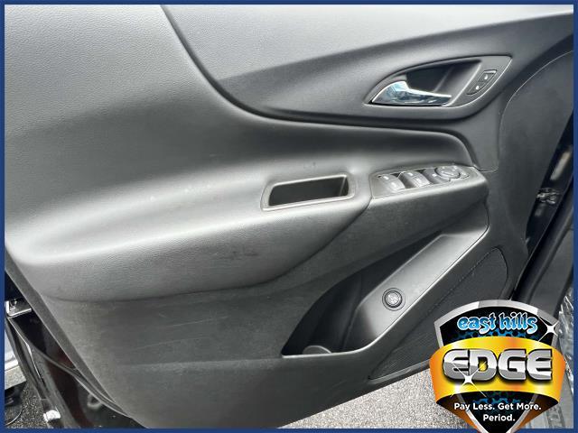 2022 Chevrolet Equinox Vehicle Photo in Roslyn, NY 11576
